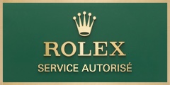 Détaillant Officiel Rolex à Casablanca – Azuelos